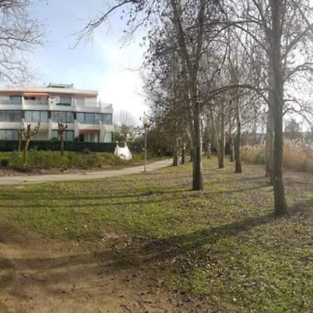 T2 Qaurtier Couchant, Vue Parc, Au Calme, A 5 Min De La Plage Ла Гранде-Моте Екстериор снимка